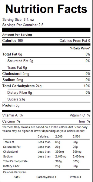 Joe Tea Half & Half Tea, Cans 12/12oz, 462330