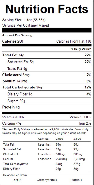 Mars Snickers Bars 48ct, 699715