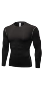 6 PCS Wholesale Men Slimming Body Shaper Compression Shirt Shapewear Sculpting Vest Muscle Tank