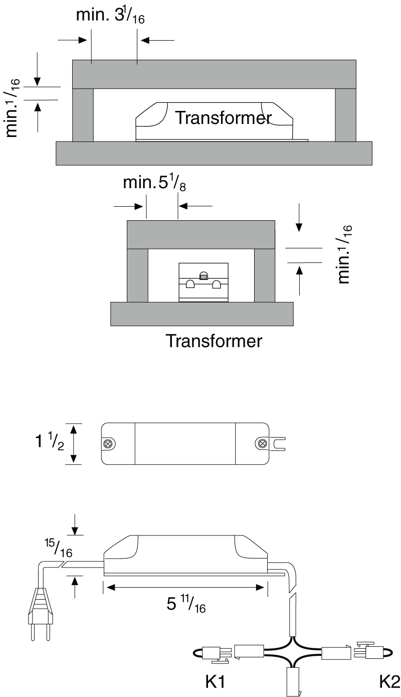 Hera LED Power Supply