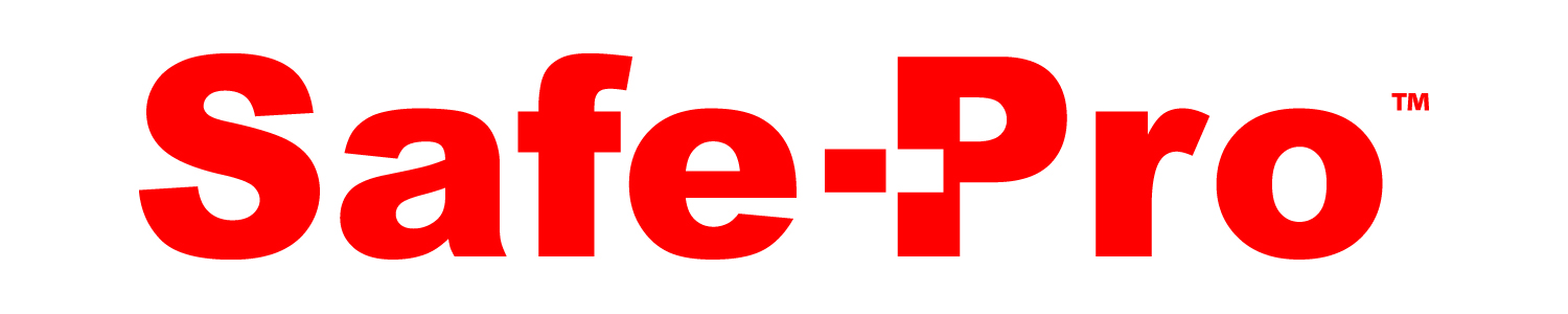 SafePro logo 