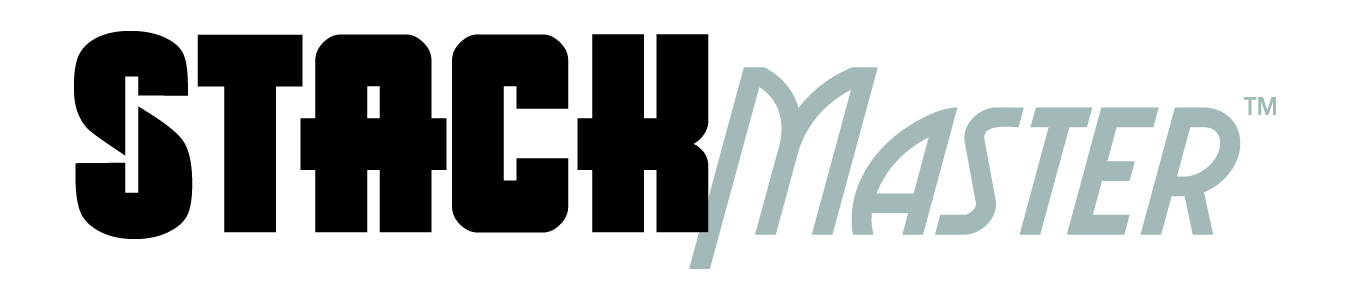 Stackmaster logo 