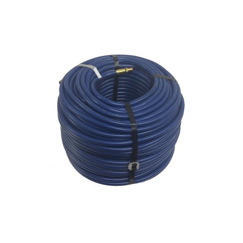 Pro tools ProTool Hose1/4in 500ft Blue 1 user WFP Hose