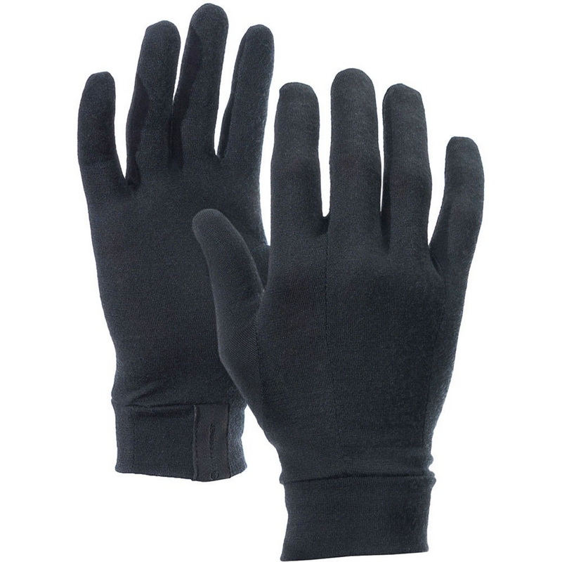 J.Racenstein 008L Gloves Liner Lg (Pair)