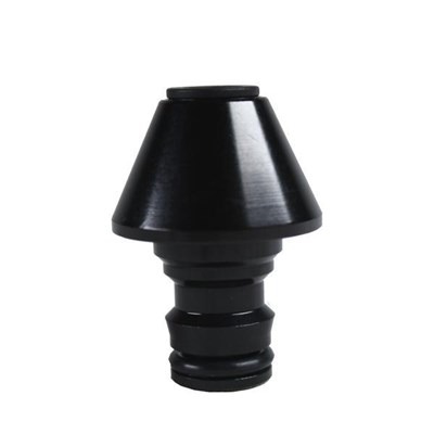 Pro tools ASJG Adaptor Garden Hose Quick Connect to 5/16in pole hose pushfit