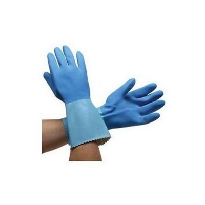 Pro tools LL-301XL ProTool Gloves Rubber XL (Pair)