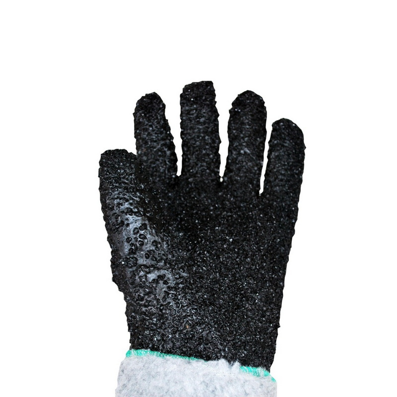 J.Racenstein Gloves Alaska Lg (Pair)