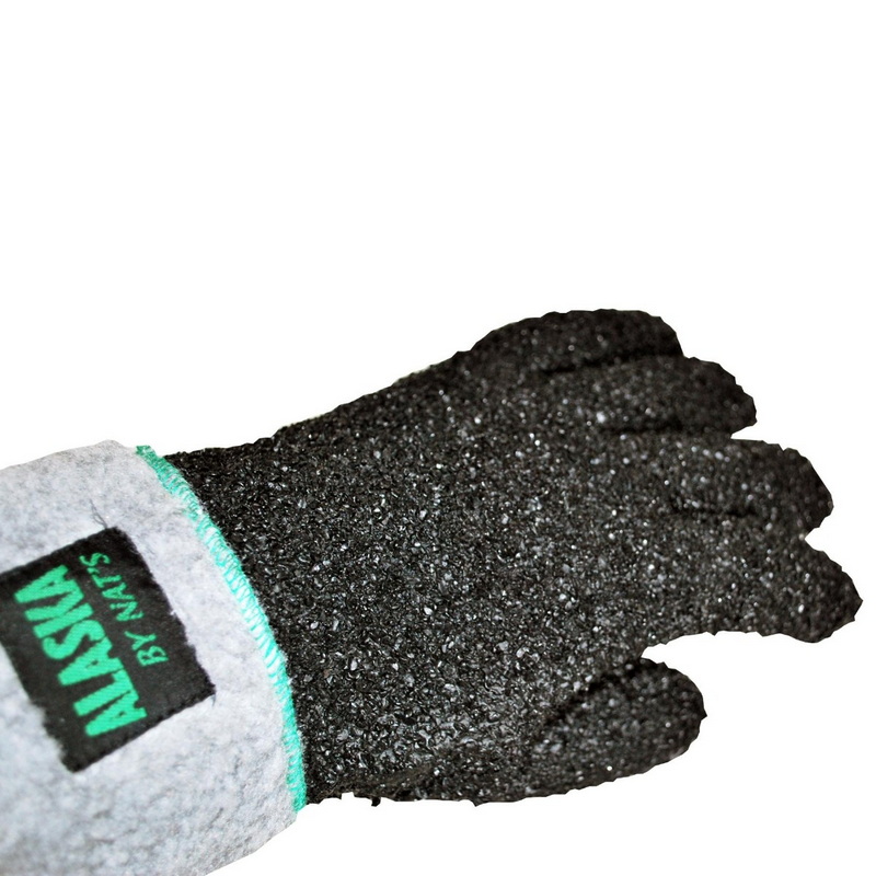 J.Racenstein Gloves Alaska Lg (Pair)