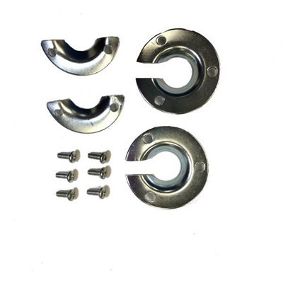 J.Racenstein 804-12 Hold Down Cap Kit