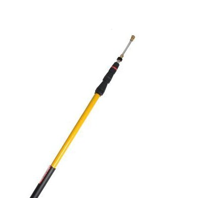 J.Racenstein DLTG24 Extension Pole Wand with Trigger 8ft to 24ft 200deg 3500psi