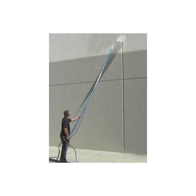 J.Racenstein AVW20 High Reach Wash Pole 20ft