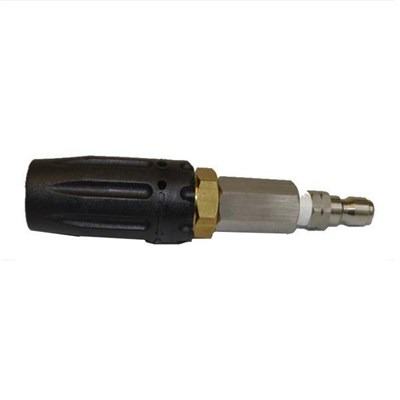 J.Racenstein M5DS KIT 3-7 Twist Adjust Softwash nozzle 3-7gpm -