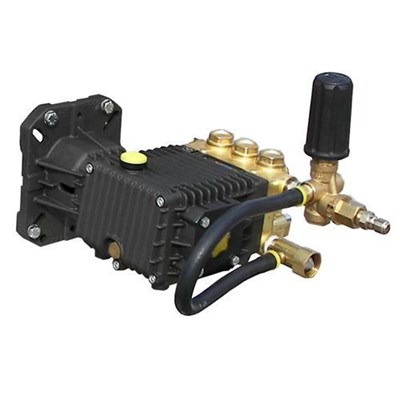 PressurePro SLPEZ4040-400 GP Pump Replacement RTU 4g 4000pis