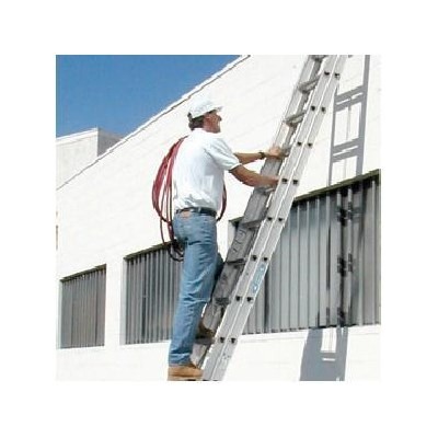 Pro tools Ladder Safety DVD