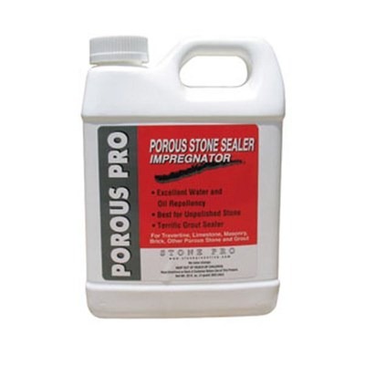 StonePro  S-PPSQ Porous Pro Sealer Qt StonePro