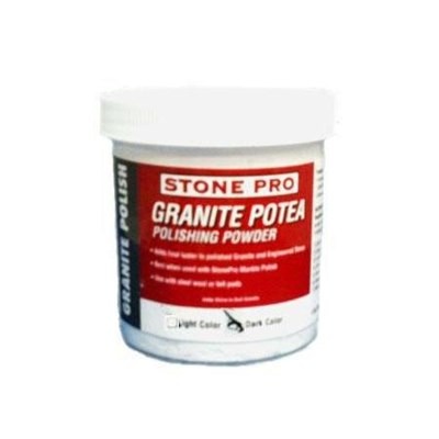 StonePro  P-GPL1 ProShine Granite Light Polish Powder 1lb