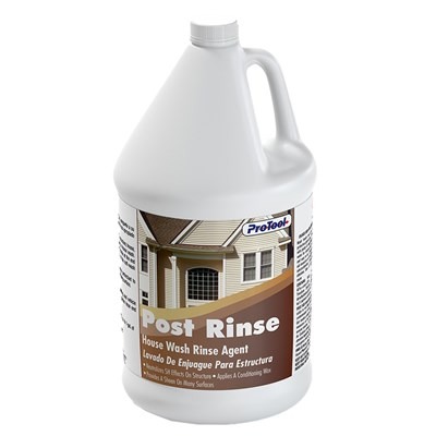 Pro tools ProTool Post Rinse 5 gal