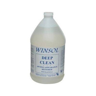 Winsol 2051-4 Deep Clean Gal Winsol