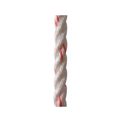 New England Ropes 7310-20-00600 MultiLine Firm Rope 5/8in 600