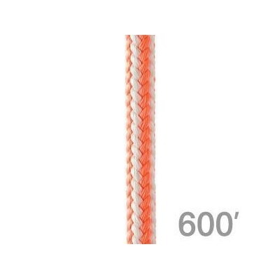 New England Ropes 3255-16-00300 Safety Core HiVee Rope 1/2in 300