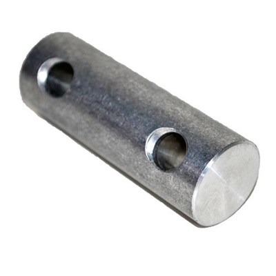 Mio Mechanical RP-B2-A Short Bar w/o Slot Aluminum MIO