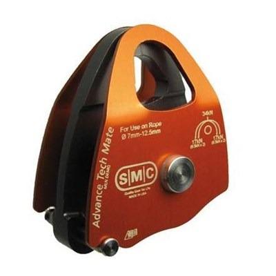 Pigeon Mountaion SM154801N Mate Double Pulley SMC