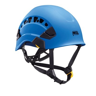 Petzl A010CA05 Helmet Vertex Vent Blue Petzl