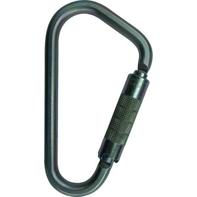 Pro tools USR-71-C09B Ladder Hook ANSI Triple Lock Steel