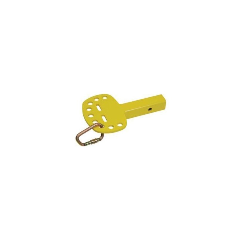 Rescue Technology 603415 Hitch Anchor