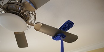 Ettore 48212 Microswipe Ceiling Fan Duster