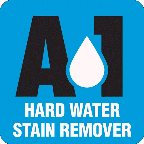 Titan Labs 46004 A1 Hard Water Stain Remover Gal (1)