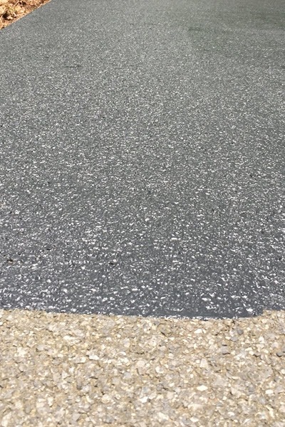 Deco Bio Blacktop Bio BlackTop Asphalt Sealer Deco