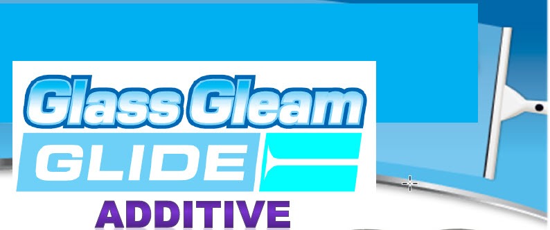 Titan Labs 55012 Glass Gleam Glide Pt