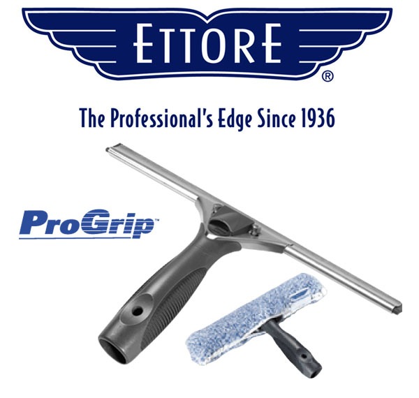 Ettore 4010 T-Bar ProGrip 10in Ettore