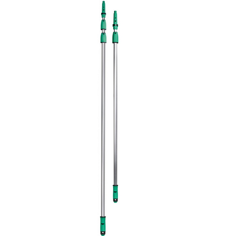 Unger ED180 Opti-Loc Pole 06ft 3 Sects Unger