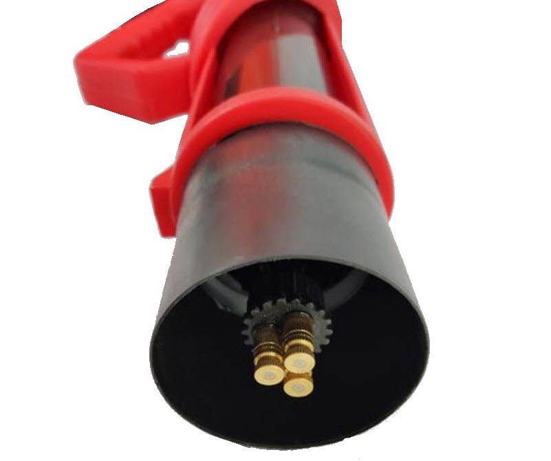 Pro tools Electrostatic BackPack 3 Nozzle Sprayer