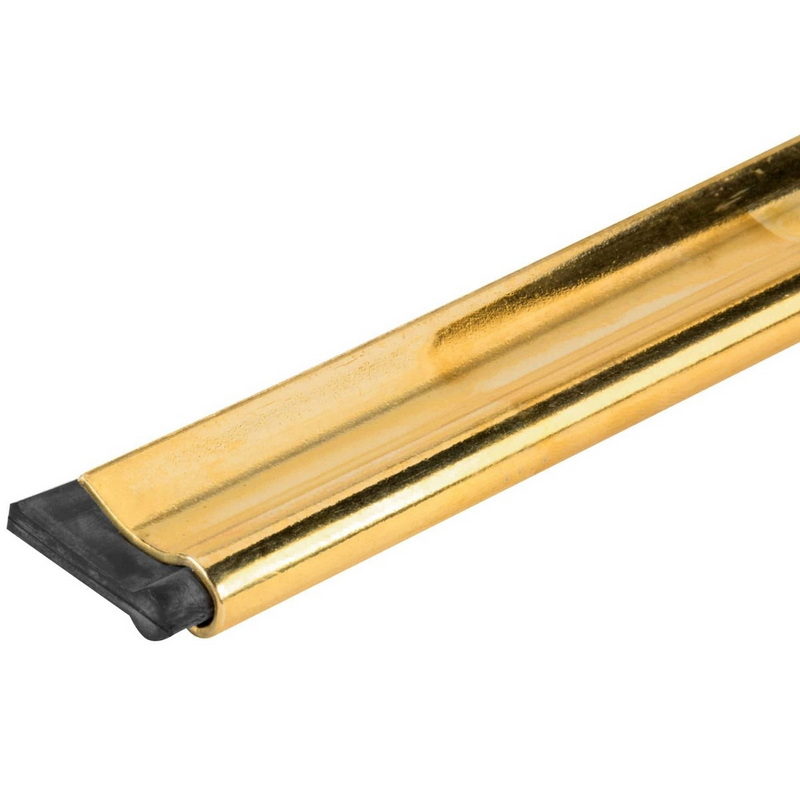 Unger GC550 Channel Golden Clip Brass 22in Unger