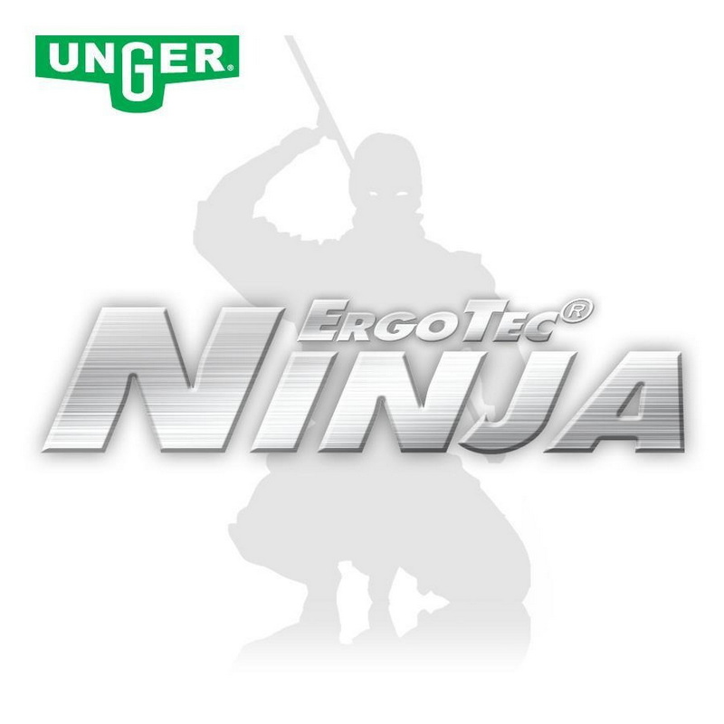 Unger AC550 Channel Ninja Aluminum 22in Unger