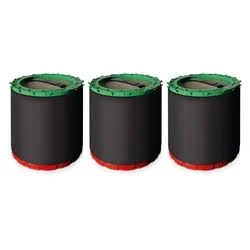 Unger UHPR2 HydroPower Ultra 1-Stage Replacement Resin (3 Pack)