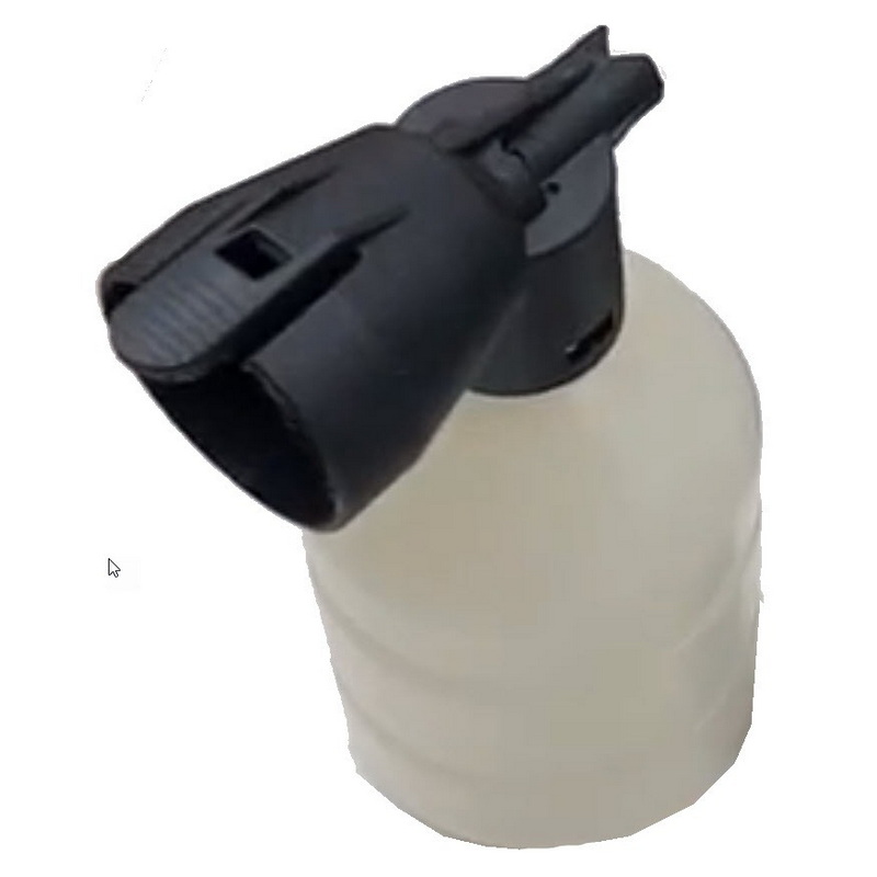 Pro tools Wash Sprayer 110V for Houses, Siding, Buildings, Decks, Fences, Autos