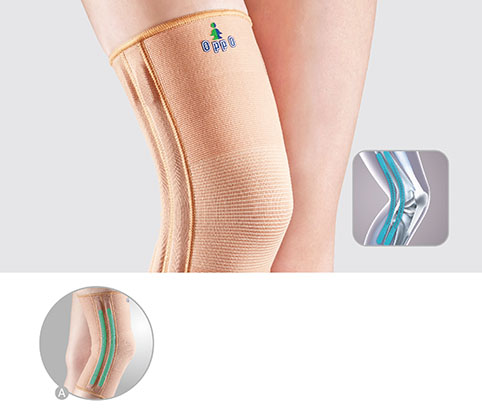 Oppo 2030 Spinal Knee Support