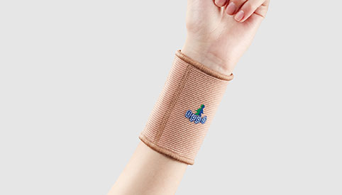 Oppo 2681 Biomagnetic Wrist Support