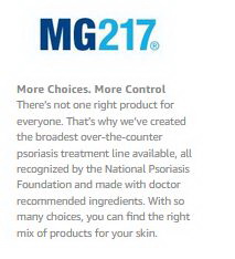 MG217 5106 Eczema Body Full Spectrum Treatment Cream & Skin Protectant,6 oz.