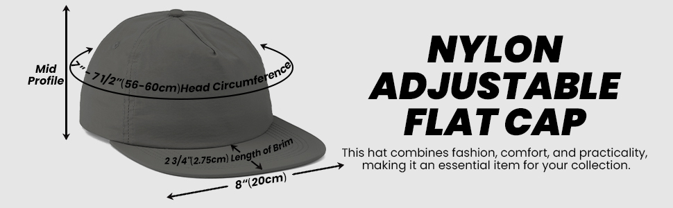 Hat Size