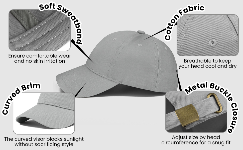 Details of Hat