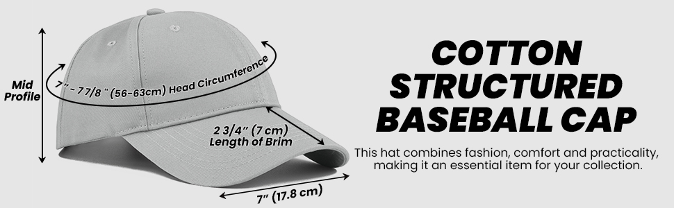 Hat Size