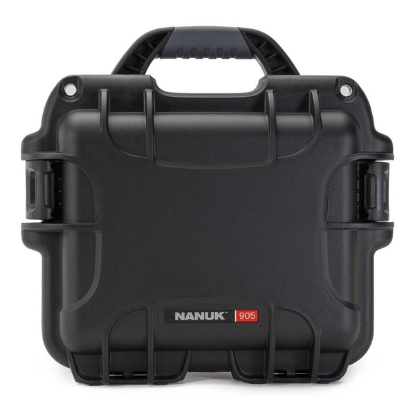 NANUK 905 Waterproof Hard Case