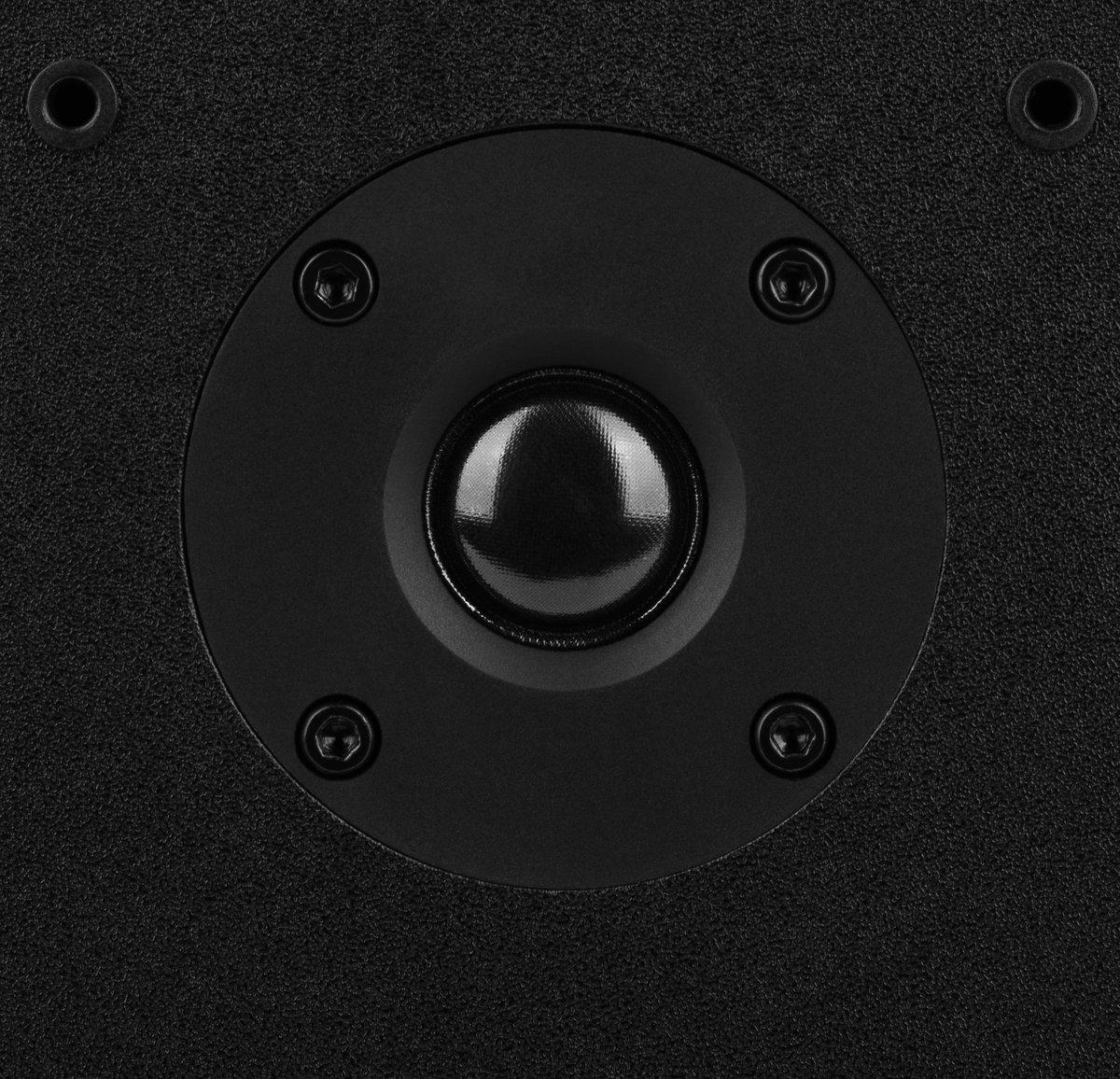 Dayton Audio MK402X 4" 2-Way Bookshelf Speaker Pair