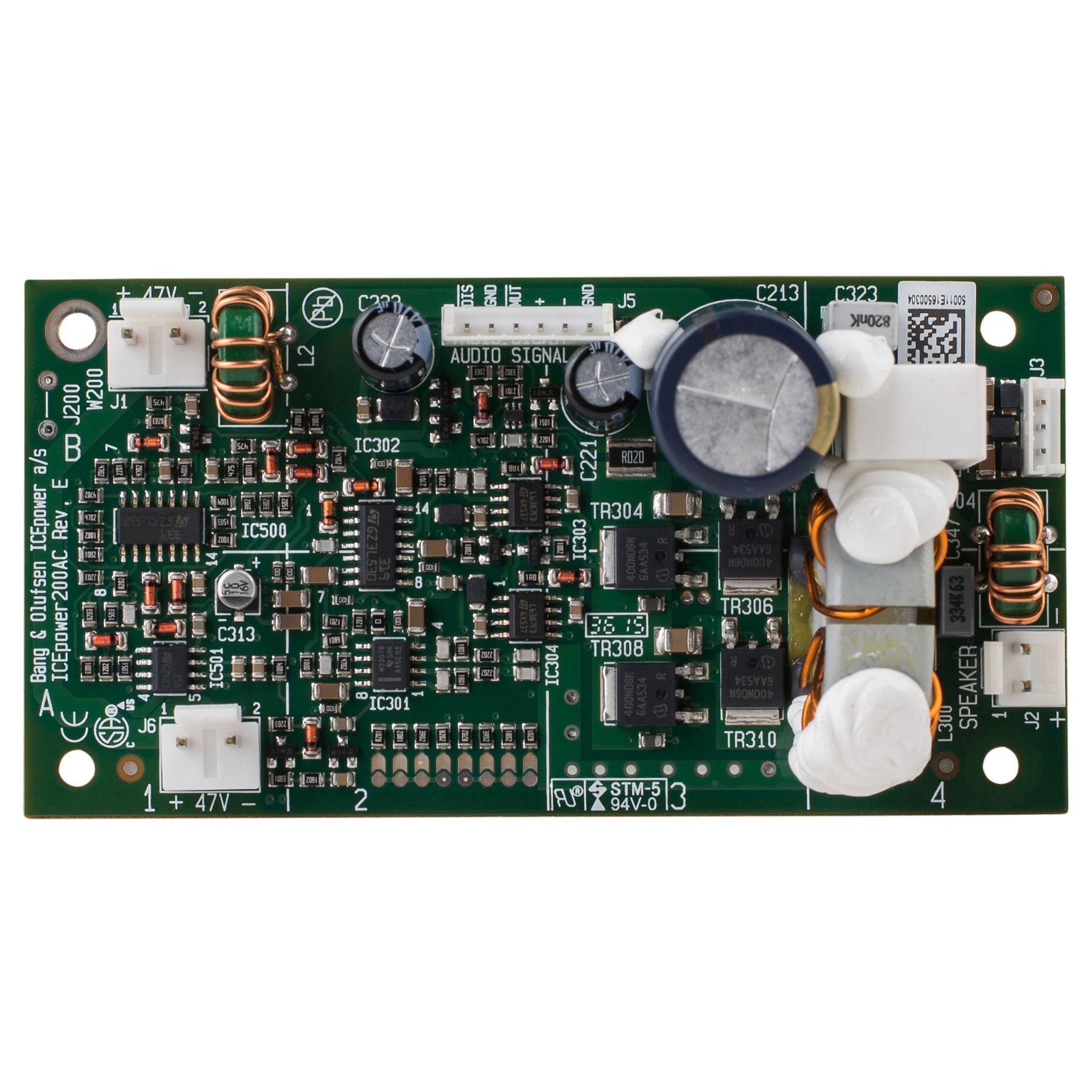 ICEpower 200AC Class D Audio Amplifier Module 1 x 200W