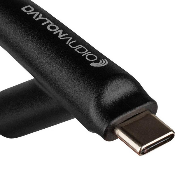 USB-C Connector of the IMM-6C